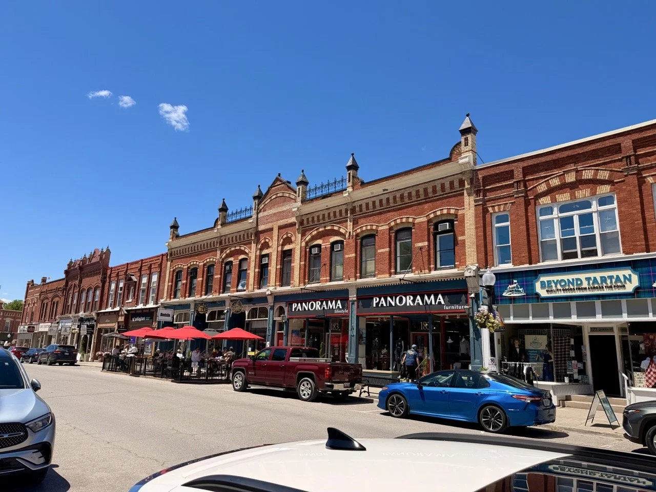scugog island things to do port perry things to do
