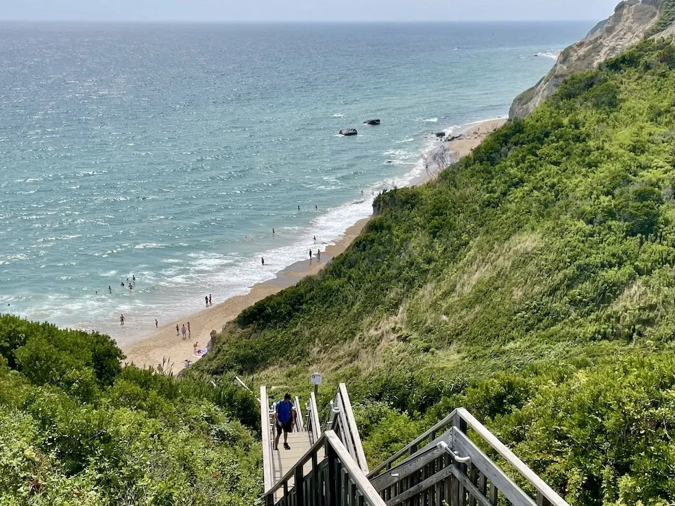 Weekend Getaway in Rhode Island: Your Guide to Visiting Newport and Block Island in the Smallest American State