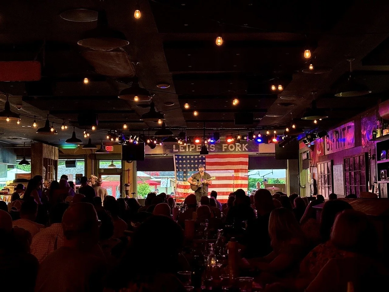 A Visitor’s Guide to Live Music in Franklin, TN: Where to Catch Memorable Live Performances While You’re in Town