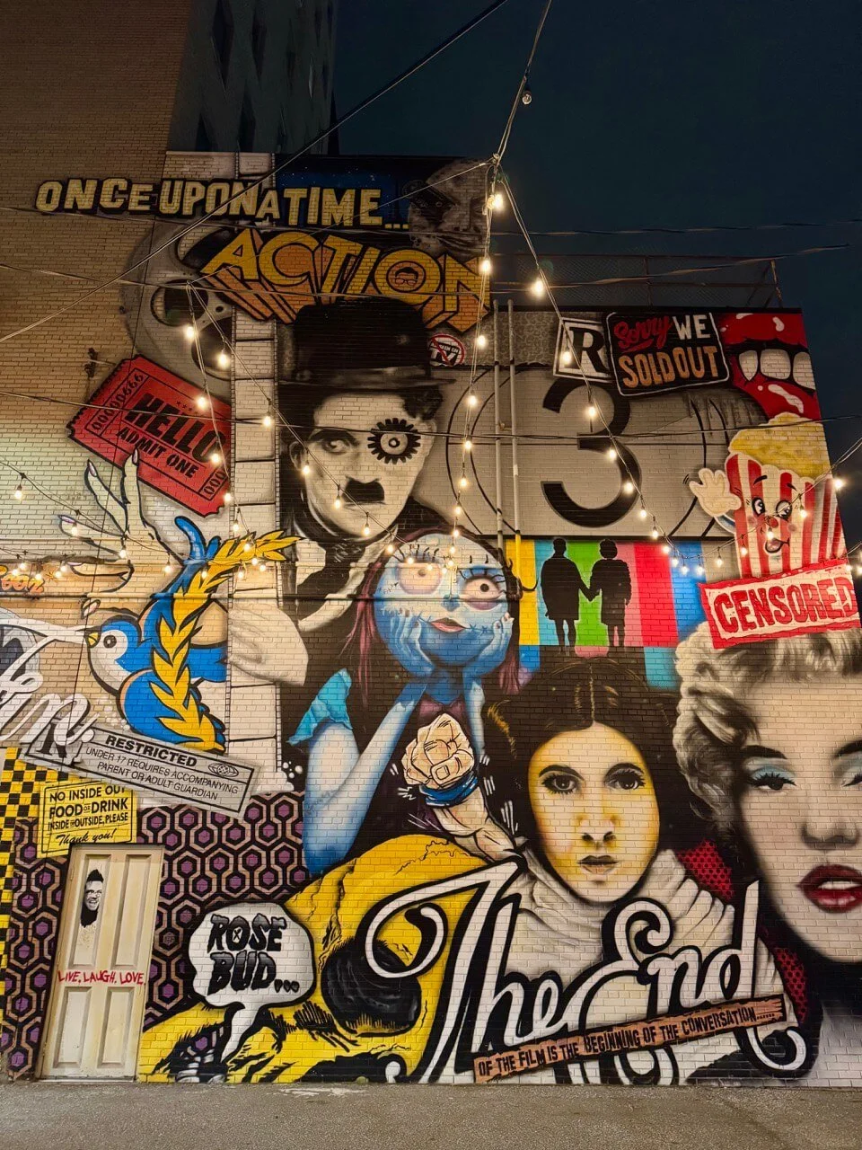 Windsor International Film Festival