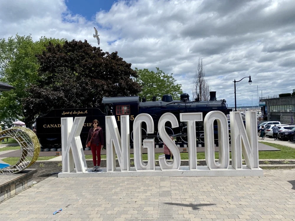 What To Do in Kingston, Ontario on a Weekend Getaway Come Explore
