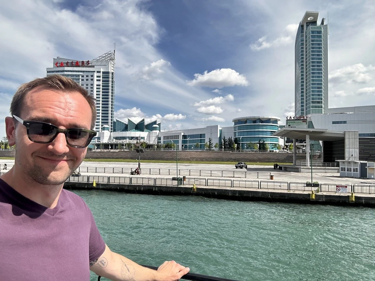 The Best Things to Do in Windsor, Ontario The Ultimate Windsor