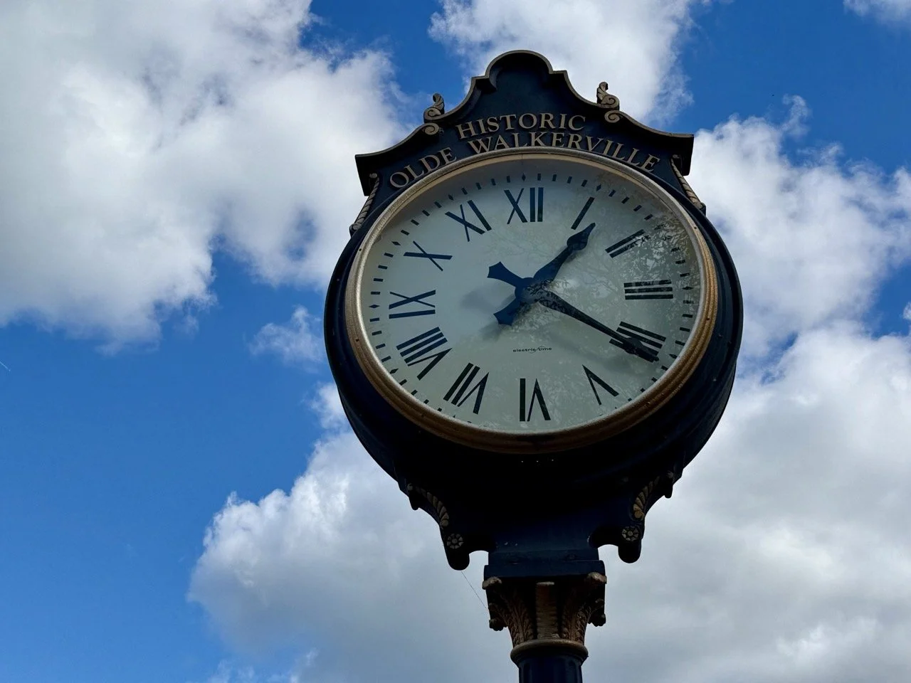 Historic Olde Walkerville, Windsor