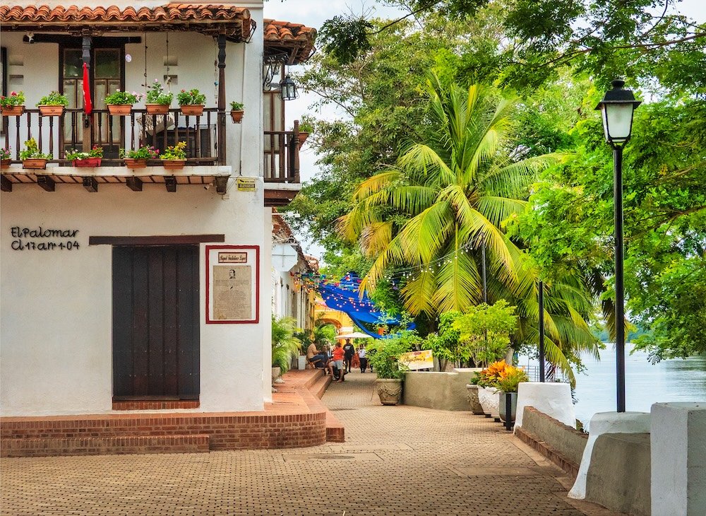 The Best Things to Do in Mompox, Colombia: Appreciating Culture, Nature and History in this Lesser-Visited Colonial City