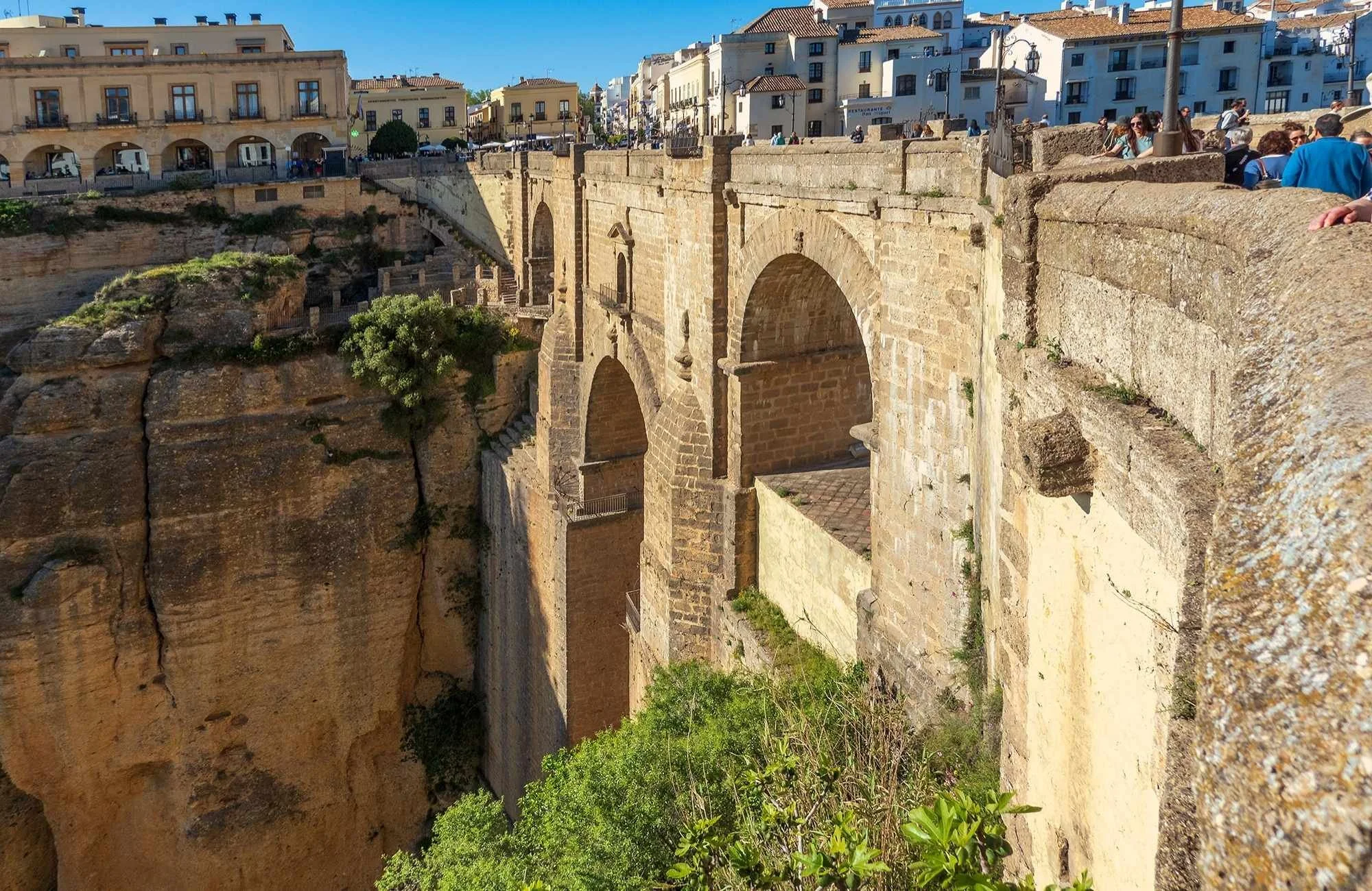 Things to Do in Ronda: Visit One of Spain’s Most Romantic Towns ...