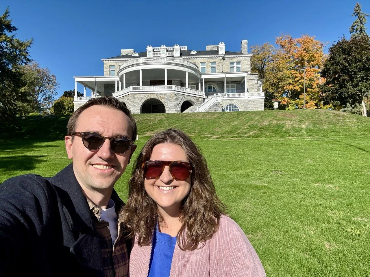 Fulford Place, Brockville, Ontario