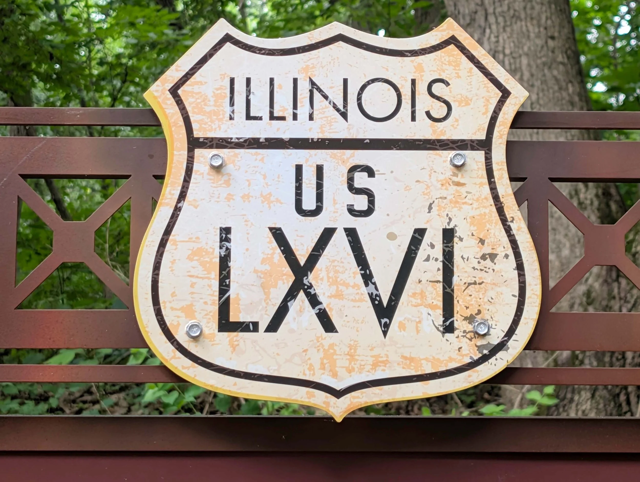 Illinois Route 66 Attractions