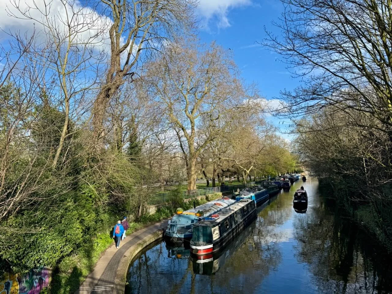 The Best Places in East London to Visit: Feel Like a Local on Your Next Trip to London, England
