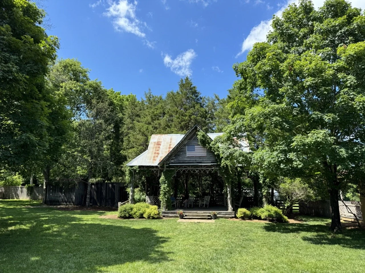 Things to Do in Leiper’s Fork, Tennessee: A Magical Southern Village and Artists’ Enclave in Williamson County
