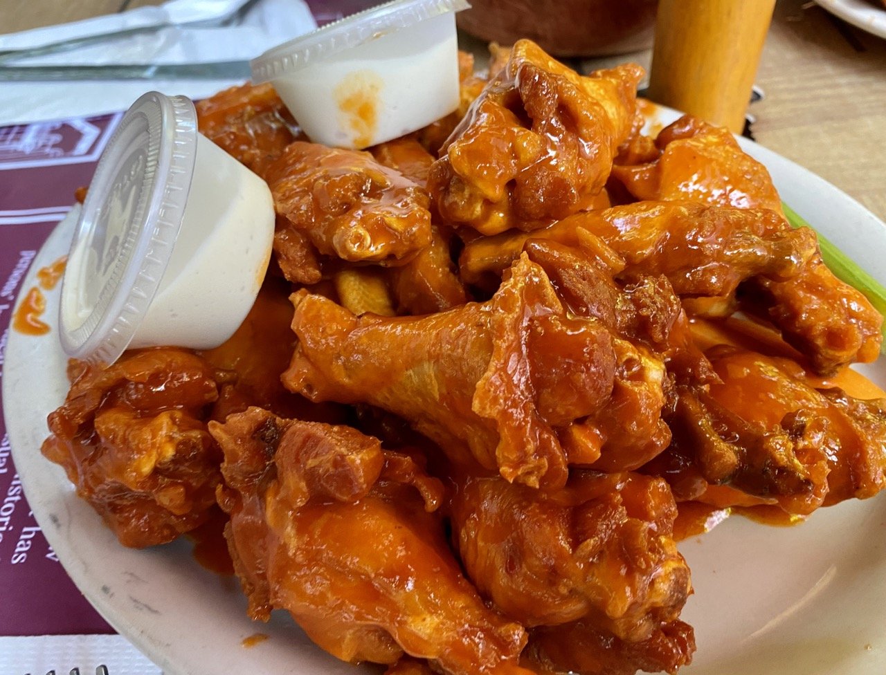 The Top Things to Do in Buffalo, New York: Come Explore NY State's 2nd ...