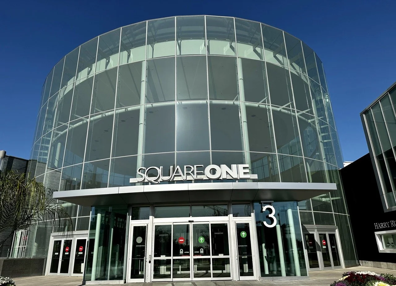 Square One Mississauga