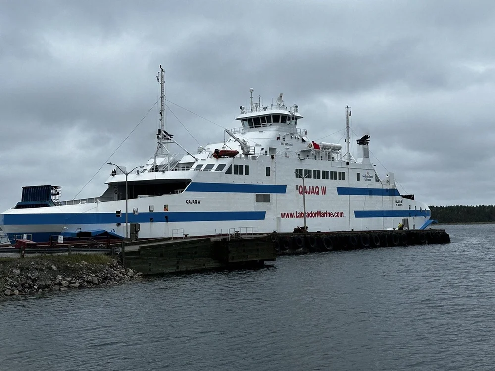 Your Newfoundland Ferry Guide Top Tips for Taking Ferries to
