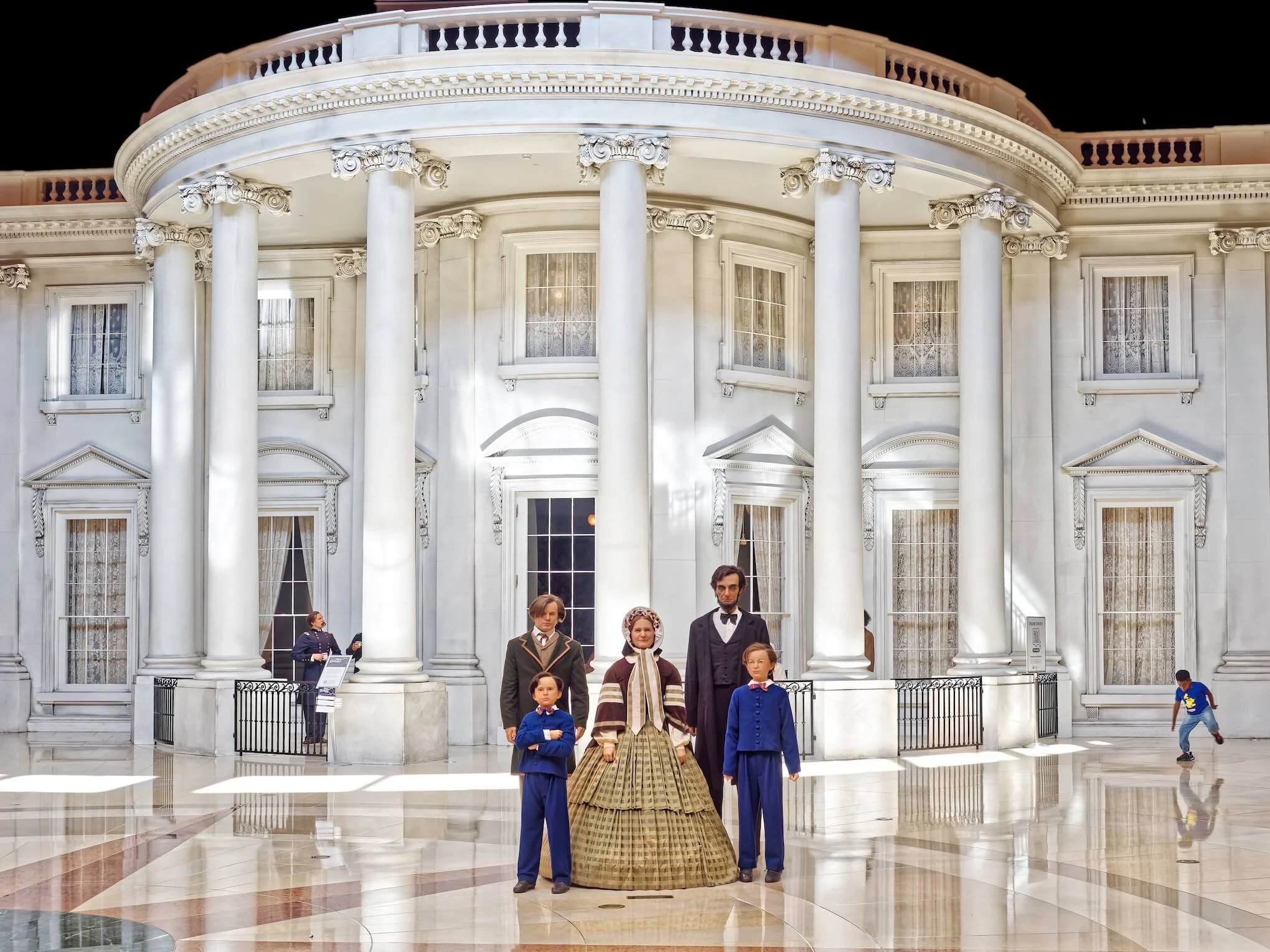 Illinois Route 66 Attractions