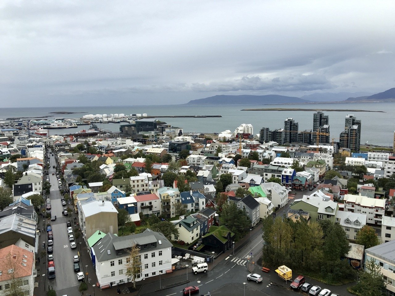 things to do in reykjavik