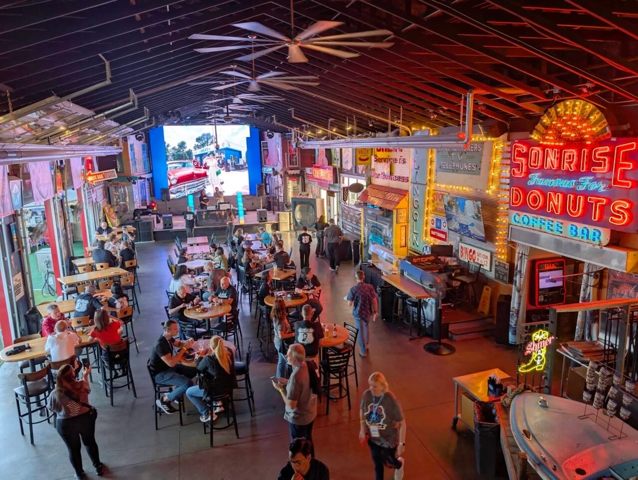 Motorheads Springfield Route 66