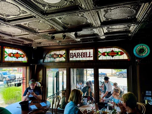 The Best Restaurants in Buffalo, NY: From Famous Local Staples to New
