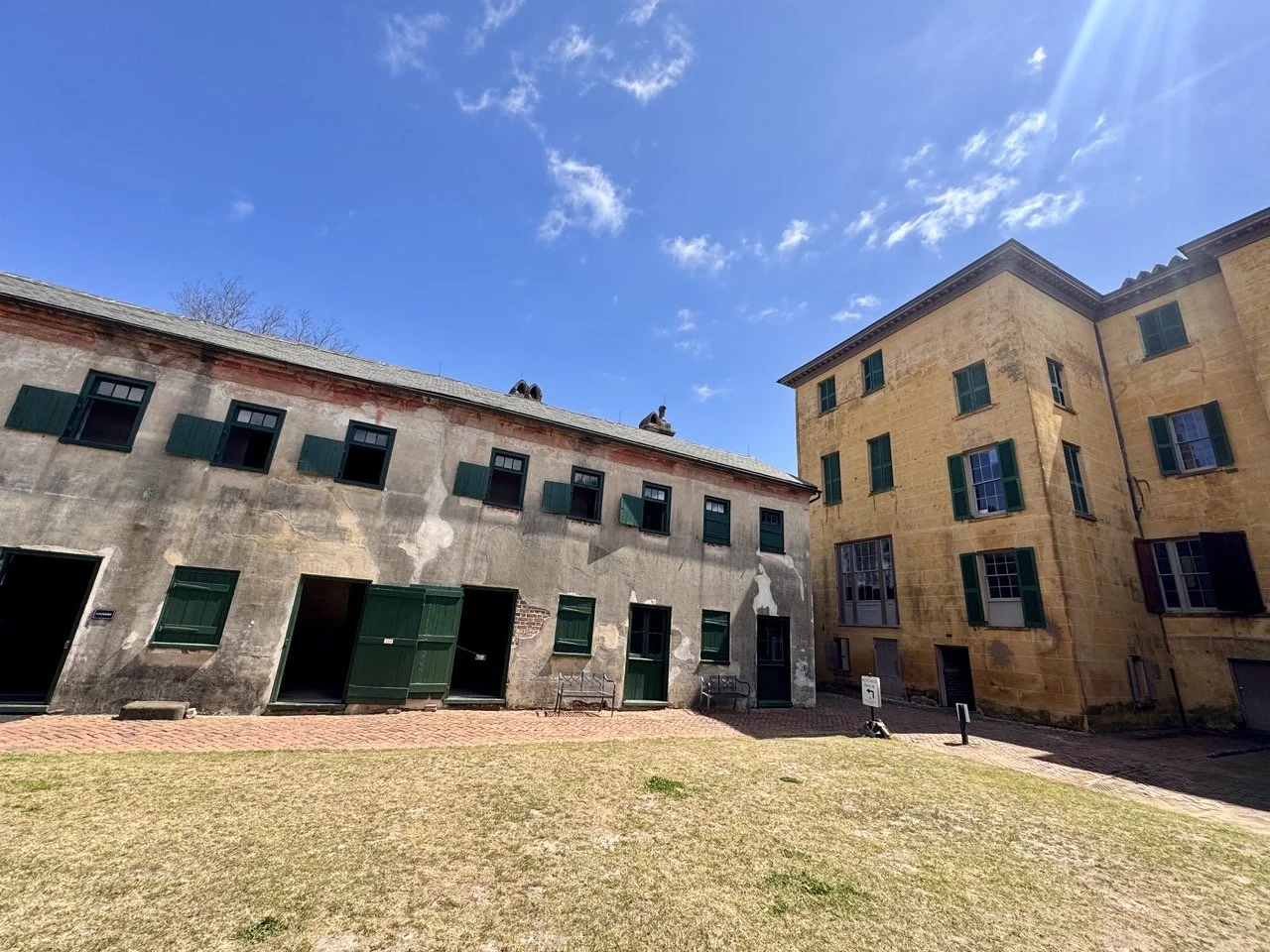 Aiken-Rhett House Museum