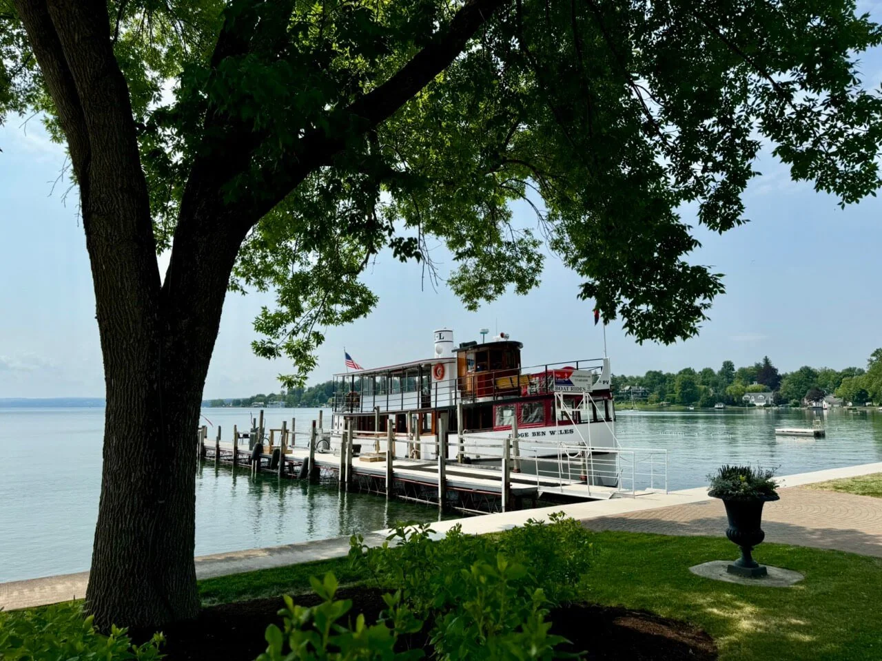 The Top Things to Do in Skaneateles, NY: A Cozy Town at the Eastern Gateway to the Finger Lakes
