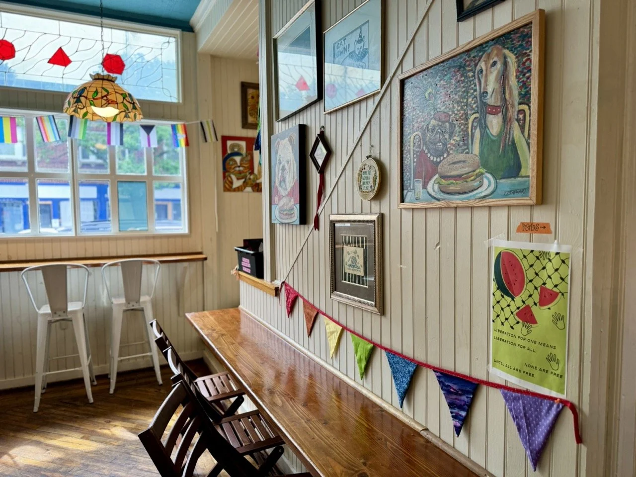 The Best Restaurants in Buffalo, NY: From Famous Local Staples to New Inventive Flavours