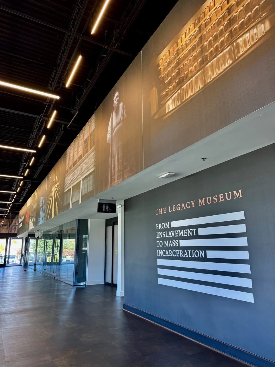 Legacy Museum Montgomery