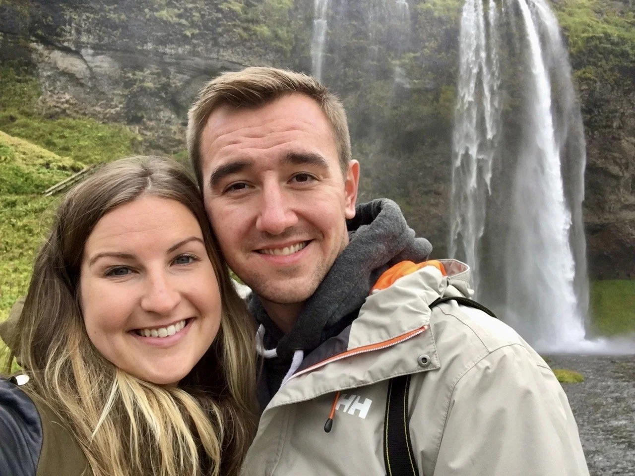 day trip from reykjavik