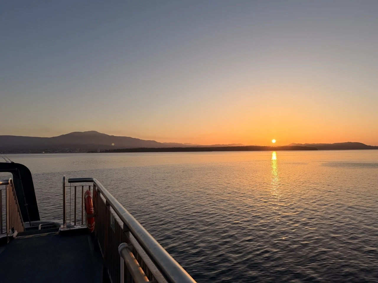 things to do in nanaimo gabriola island ferry