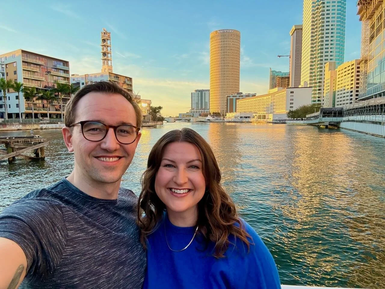 Cool Things to Do in Tampa: Appreciating the City’s History, Culture, Restaurants &amp; Much More