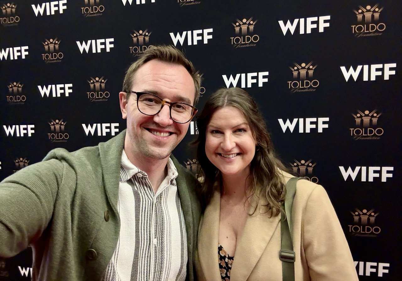 The Windsor International Film Festival