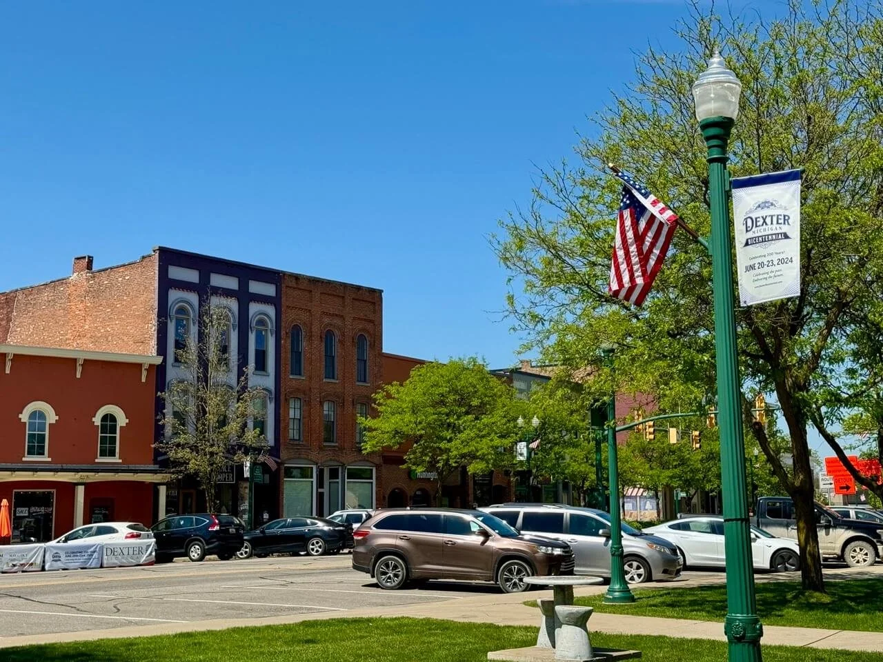 The Best Things to Do in Dexter, Michigan: How to Spend a Day in Dexter