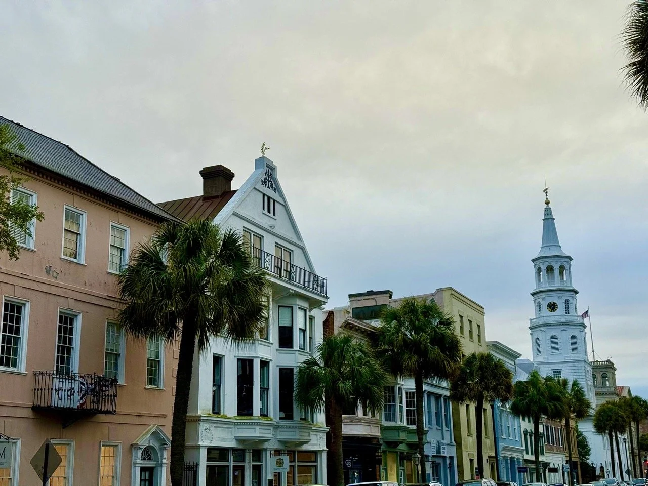 The Top Charleston Things to Do: How to Appreciate Historic Charleston and Charleston County on Your Next Getaway