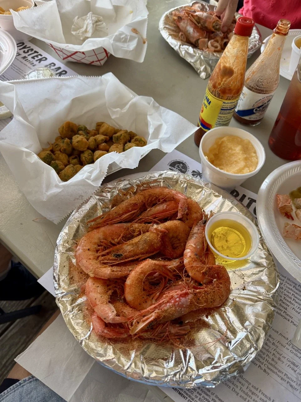 capitol oyster bar montgomery