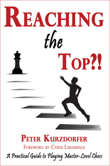 Reaching the Top?!A Guide to Playing Master-Level Chess — Russell