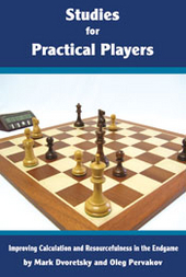Endgame Renaissance - Practical Chess Endgames for Club Players - 2 DVDs