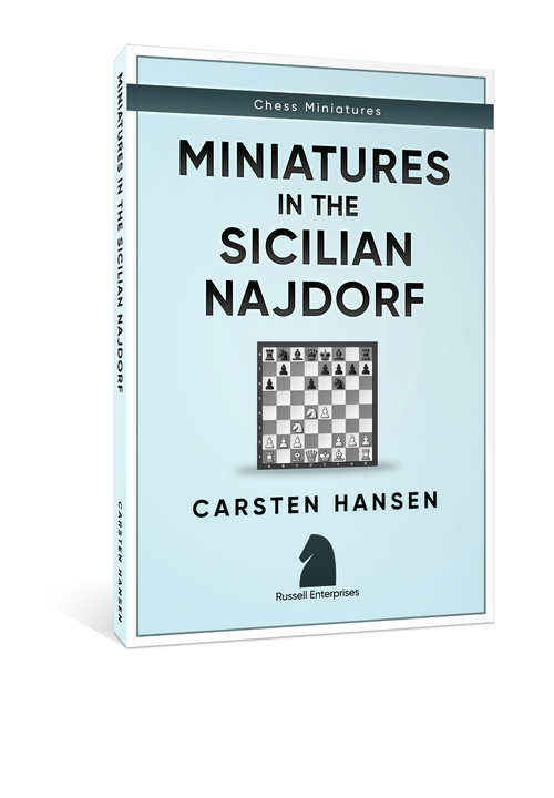 Play The Najdorf Sicilian