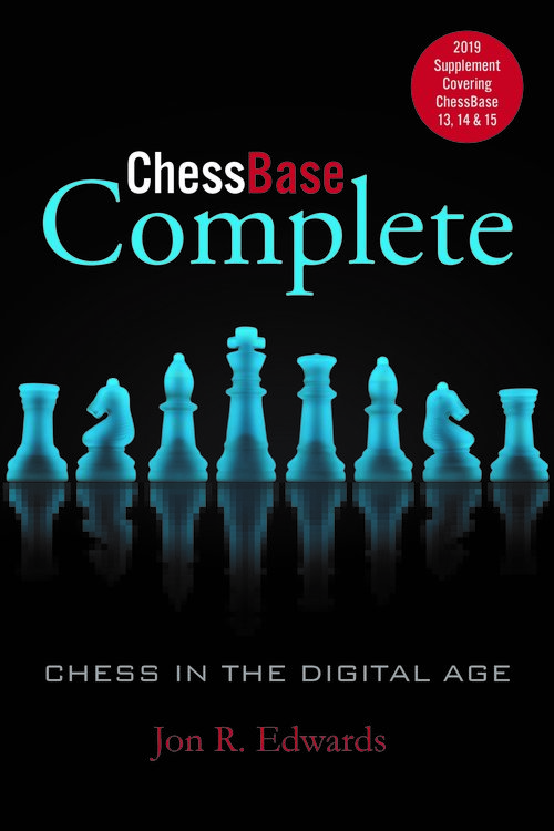 ChessBase 13