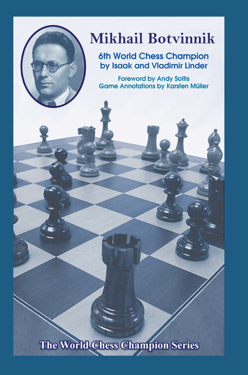 The Immortal Games of Capablanca — Russell Enterprises, LLC