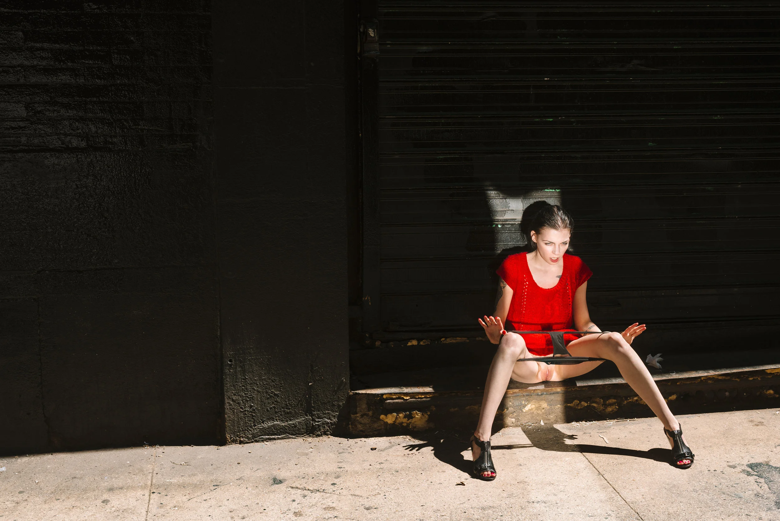 Nikola Tamindzic - Fucking New York 17-11 (2013).jpg