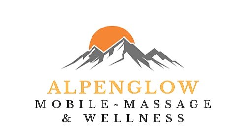  Alpenglow Mobile Massage & Wellness ~ In Home Massage Services