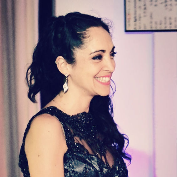 Mercredi 30 octobre Venez souhaitez le bienvenue à notre chère Mariana! Milonga de 20h45 à 1h, 10$ Gratuit pour les participants du cours du mercredi soir.