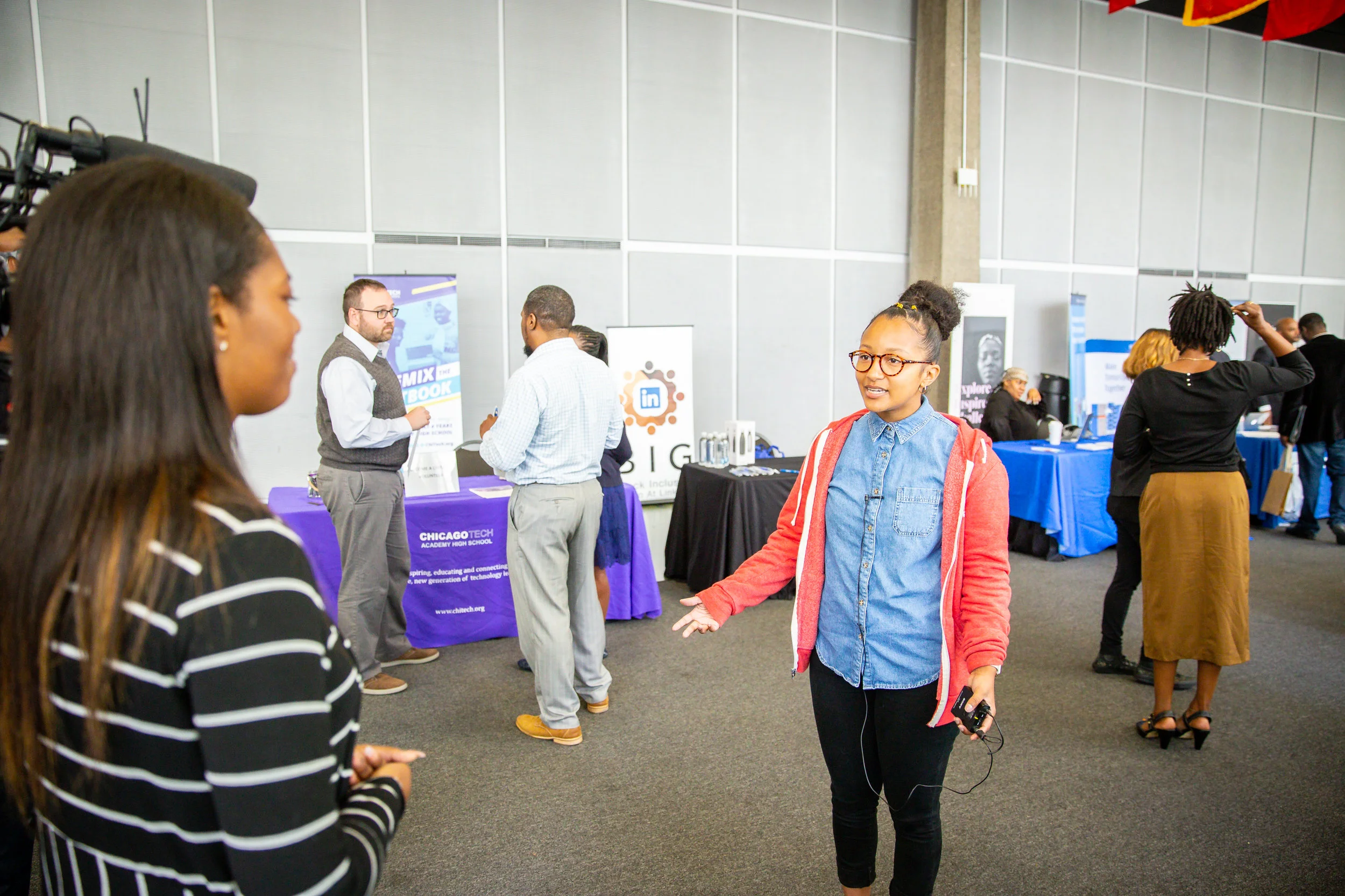 Black Tech Mecca