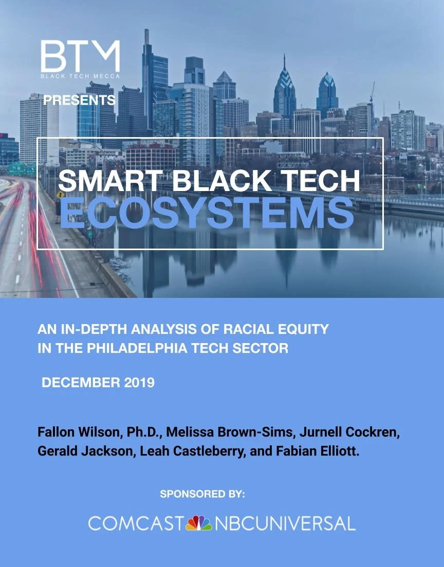 Black Tech Mecca