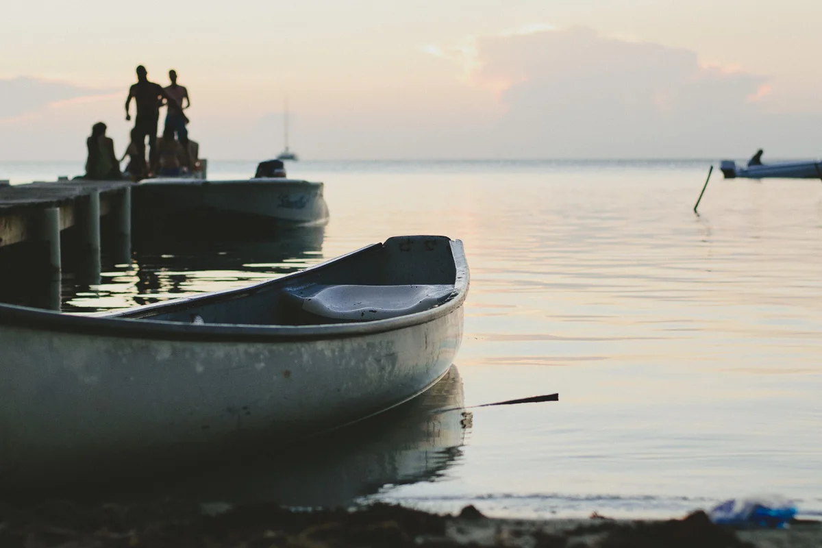 Canoe sunsets (1 of 1).jpg