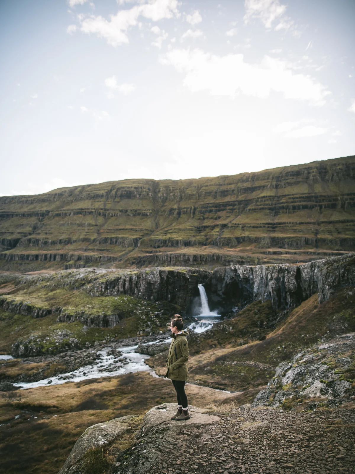 Me in in green jack in iceland 2 (1 of 1).jpg
