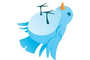 Facebook is here to stay - Twitter, however, is not.