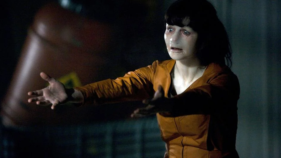 REVIEW: Doctor Who - "The Rebel Flesh"