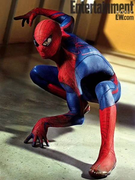 The Vortex: The Dark Knight Rises, John Carter and More