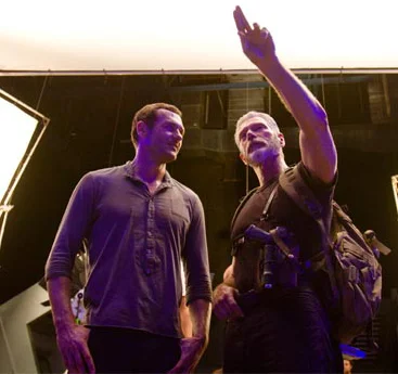 Why I Hope Fox's "Terra Nova" is a Hit