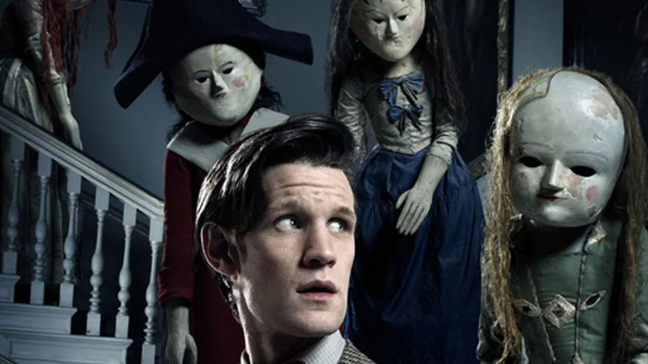 REVIEW: Doctor Who - "Night Terrors"