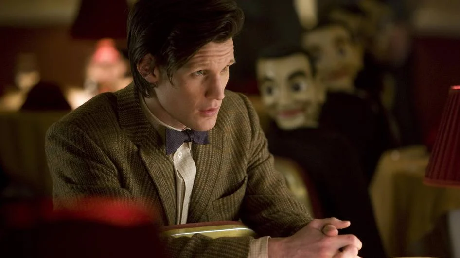 REVIEW: Doctor Who - "The God Complex"