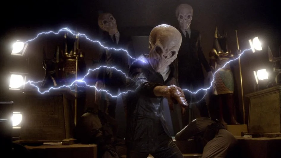 REVIEW: Doctor Who - "The Wedding of River Song"